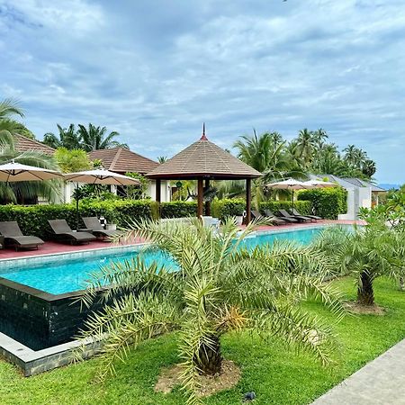 Verona Lanta Resort Ko Lanta Екстериор снимка