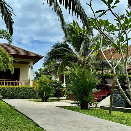 Verona Lanta Resort Ko Lanta Екстериор снимка