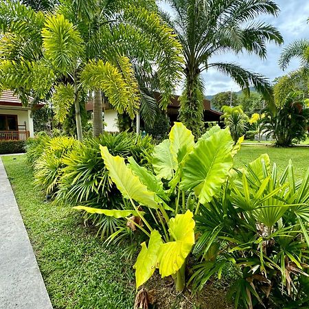 Verona Lanta Resort Ko Lanta Екстериор снимка