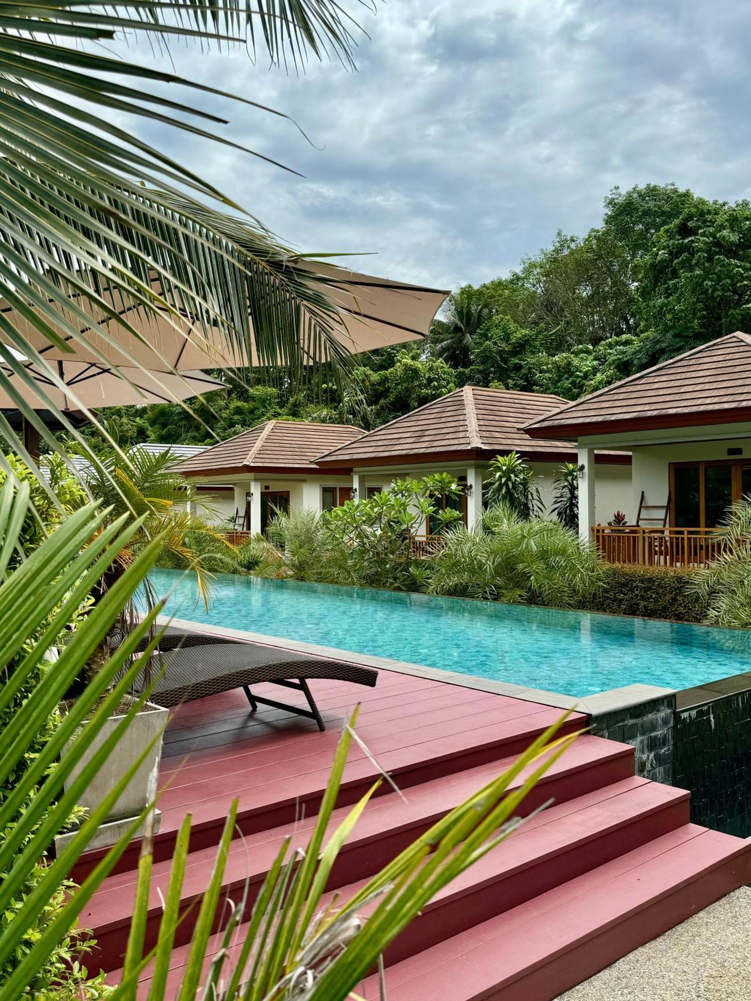 Verona Lanta Resort Ko Lanta Екстериор снимка