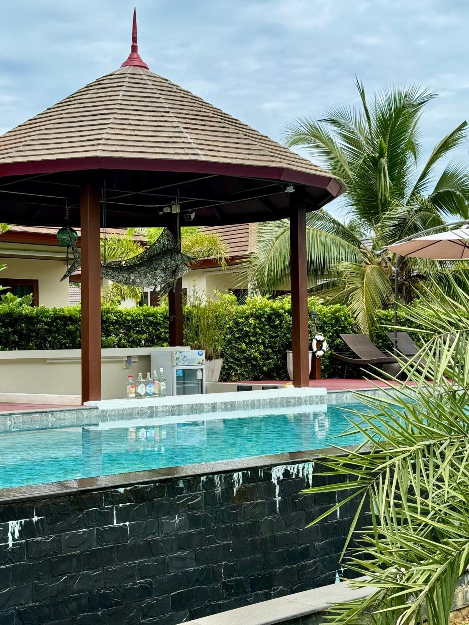 Verona Lanta Resort Ko Lanta Екстериор снимка