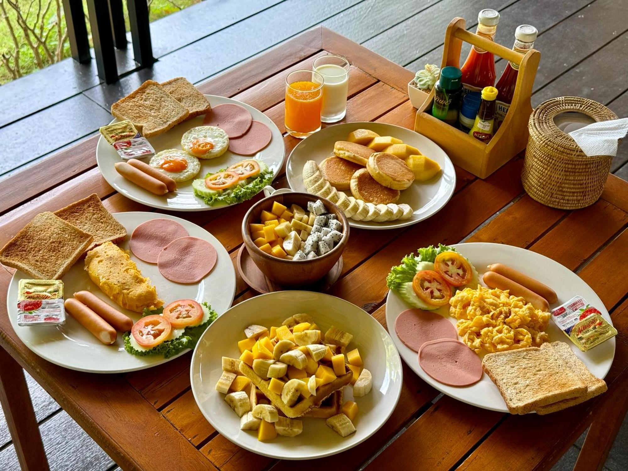 Verona Lanta Resort Ko Lanta Екстериор снимка