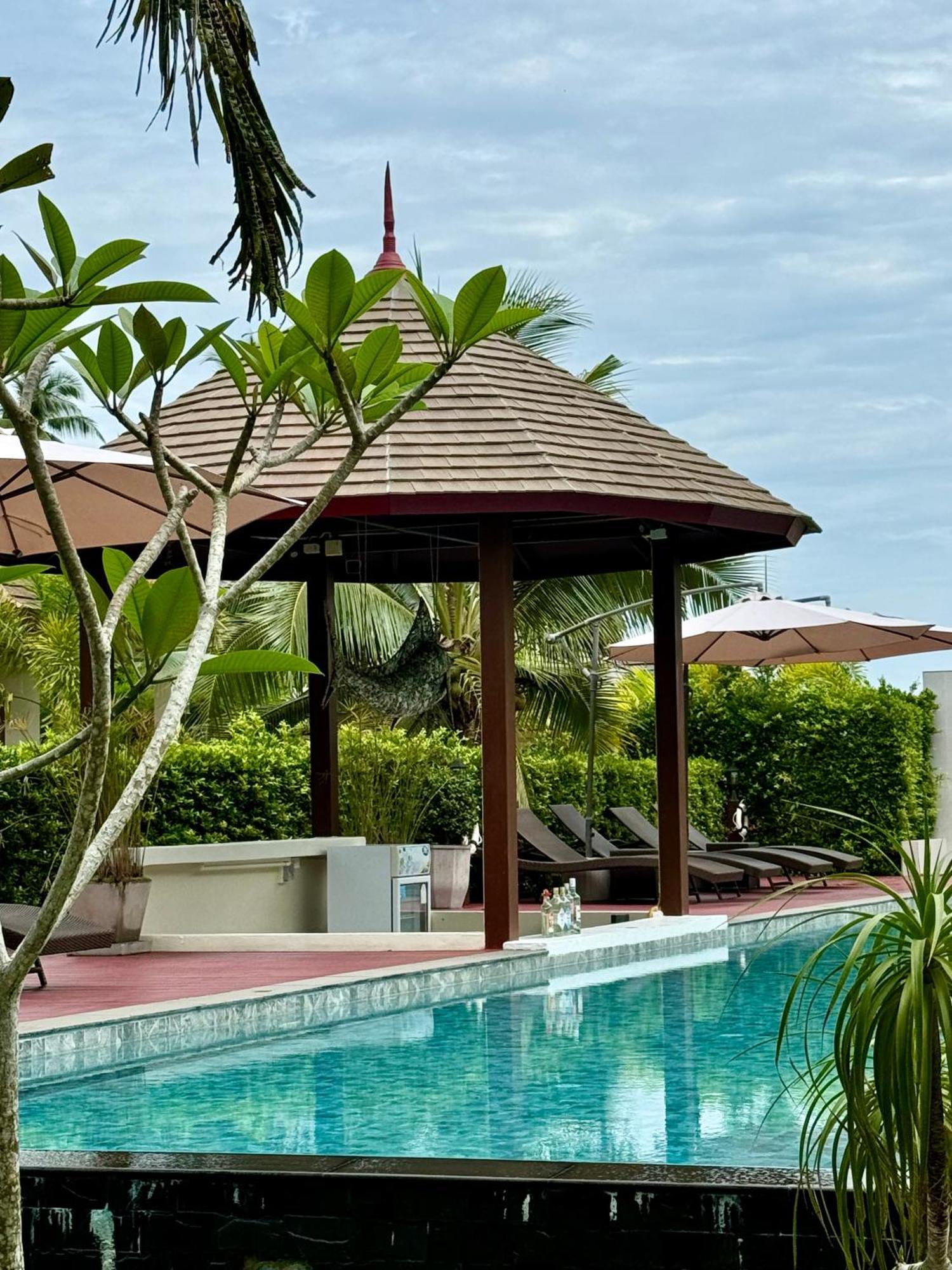 Verona Lanta Resort Ko Lanta Екстериор снимка