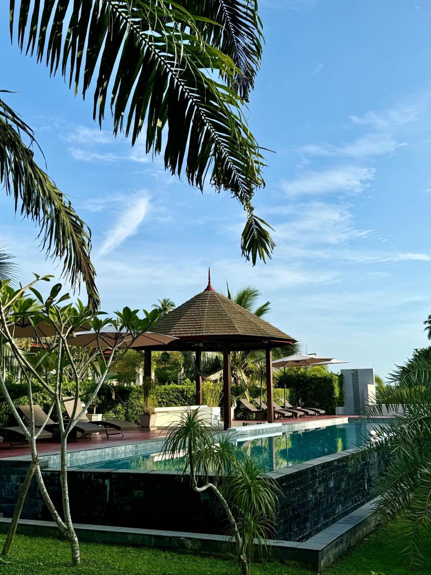 Verona Lanta Resort Ko Lanta Екстериор снимка