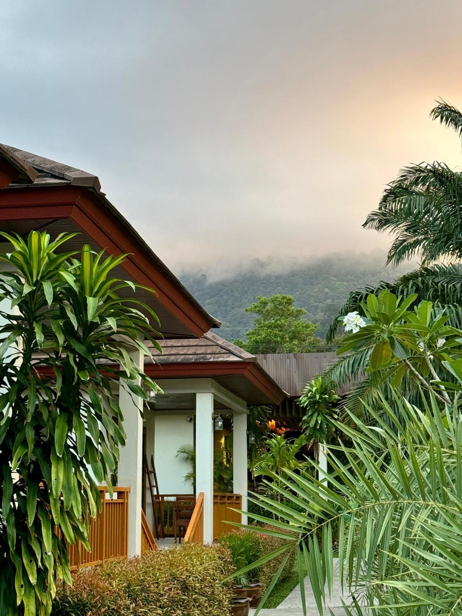 Verona Lanta Resort Ko Lanta Екстериор снимка