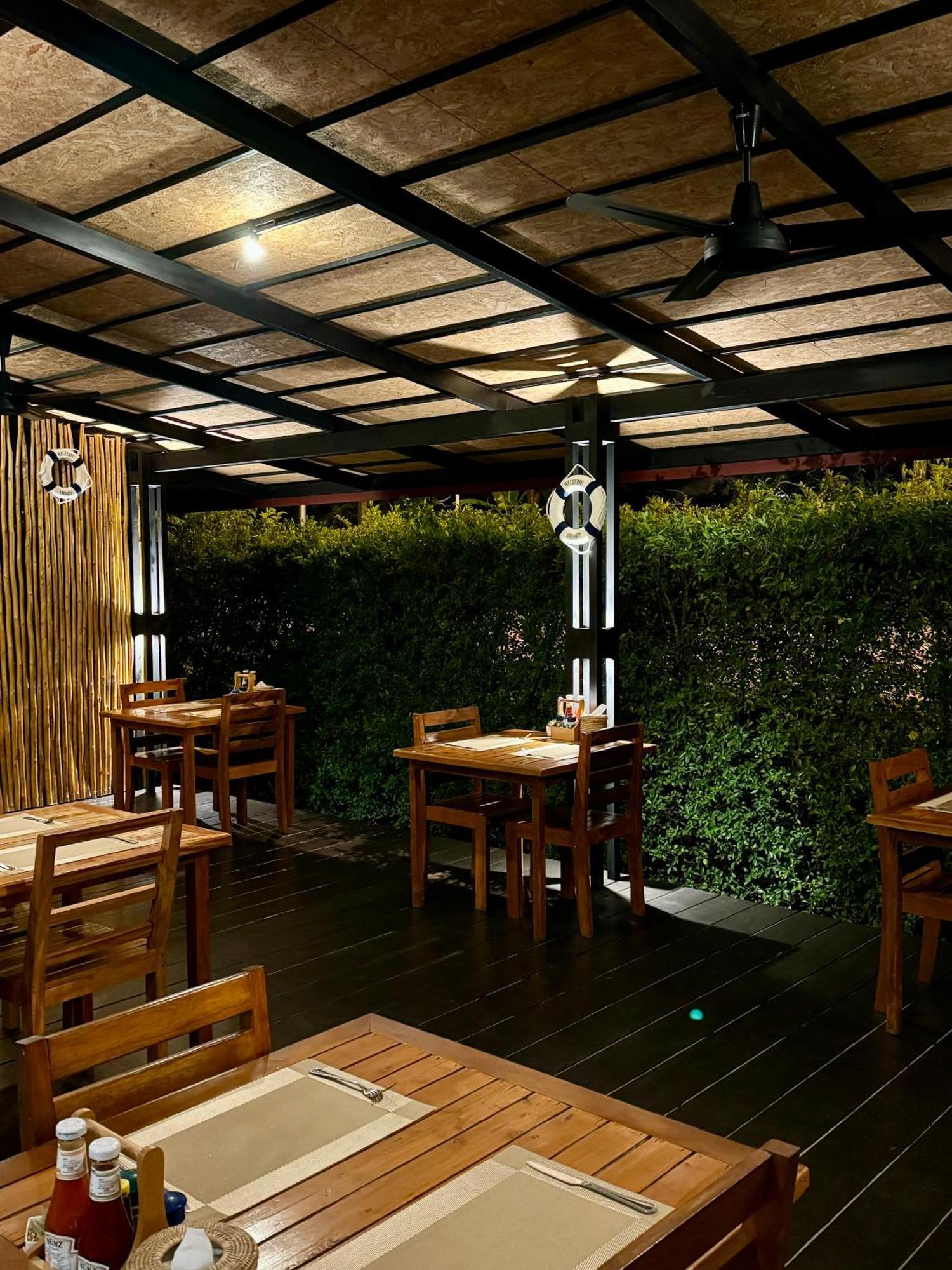 Verona Lanta Resort Ko Lanta Екстериор снимка