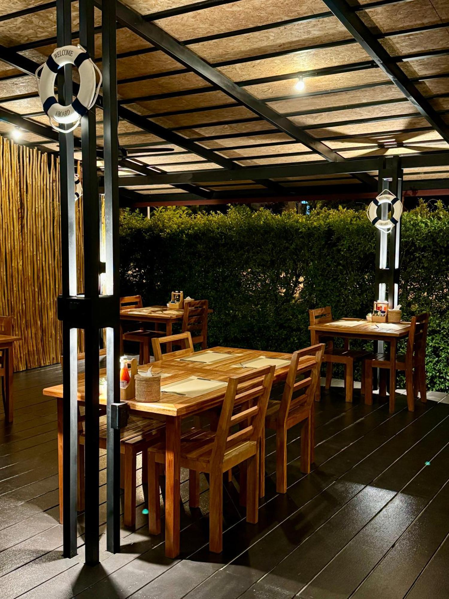 Verona Lanta Resort Ko Lanta Екстериор снимка