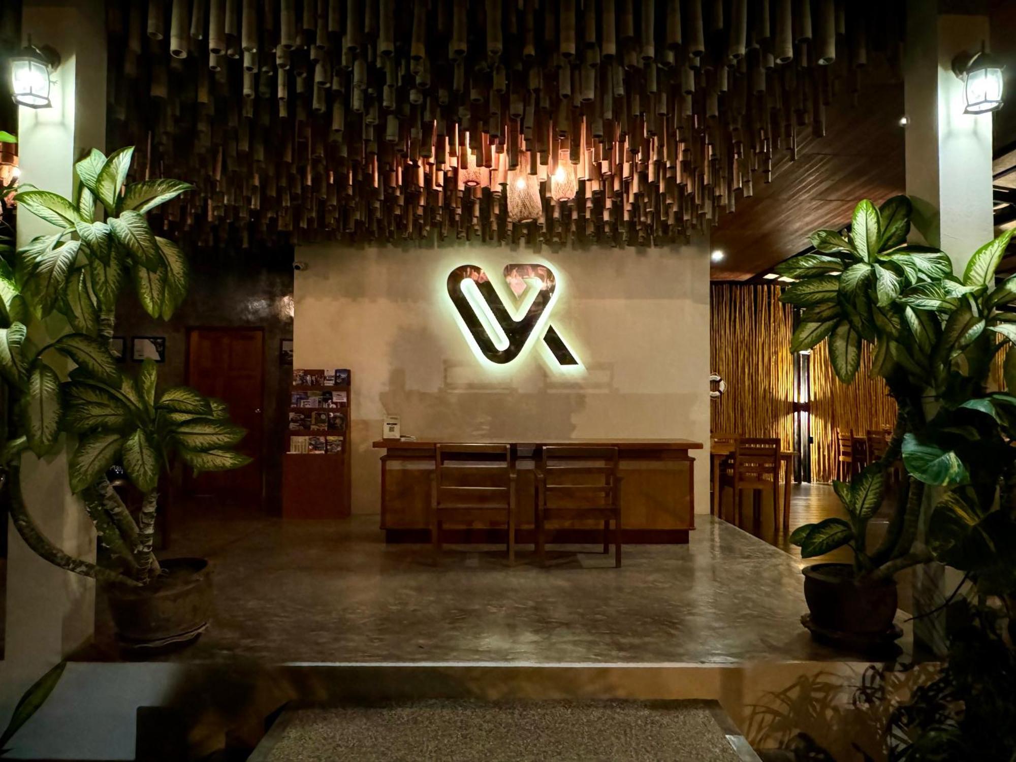 Verona Lanta Resort Ko Lanta Екстериор снимка