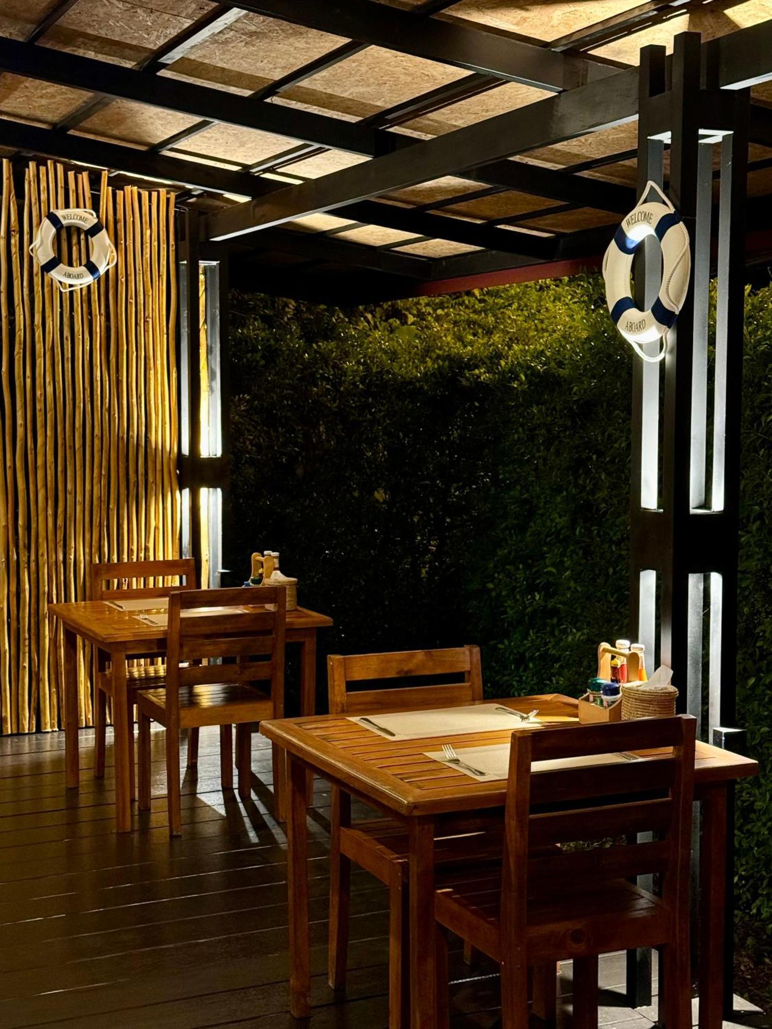Verona Lanta Resort Ko Lanta Екстериор снимка