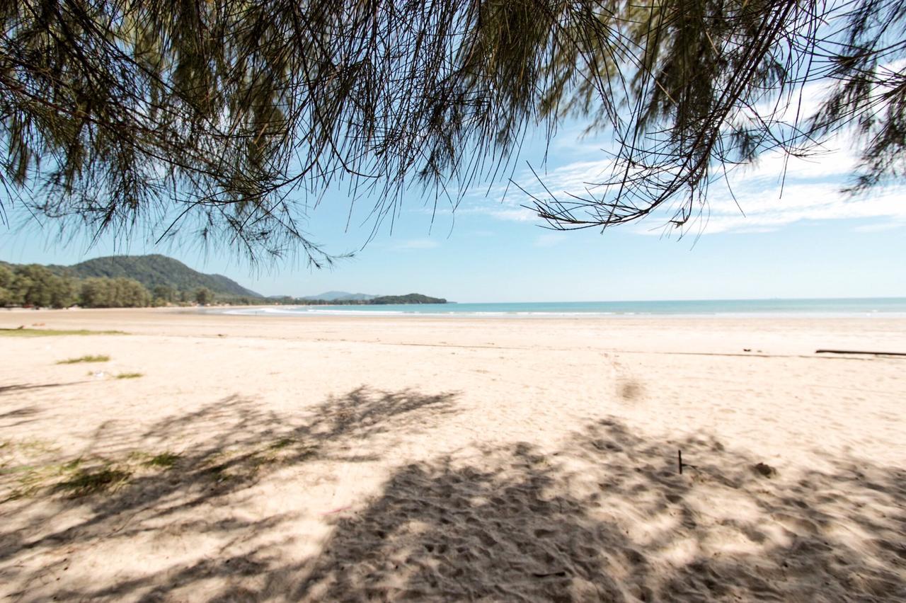 Verona Lanta Resort Ko Lanta Екстериор снимка