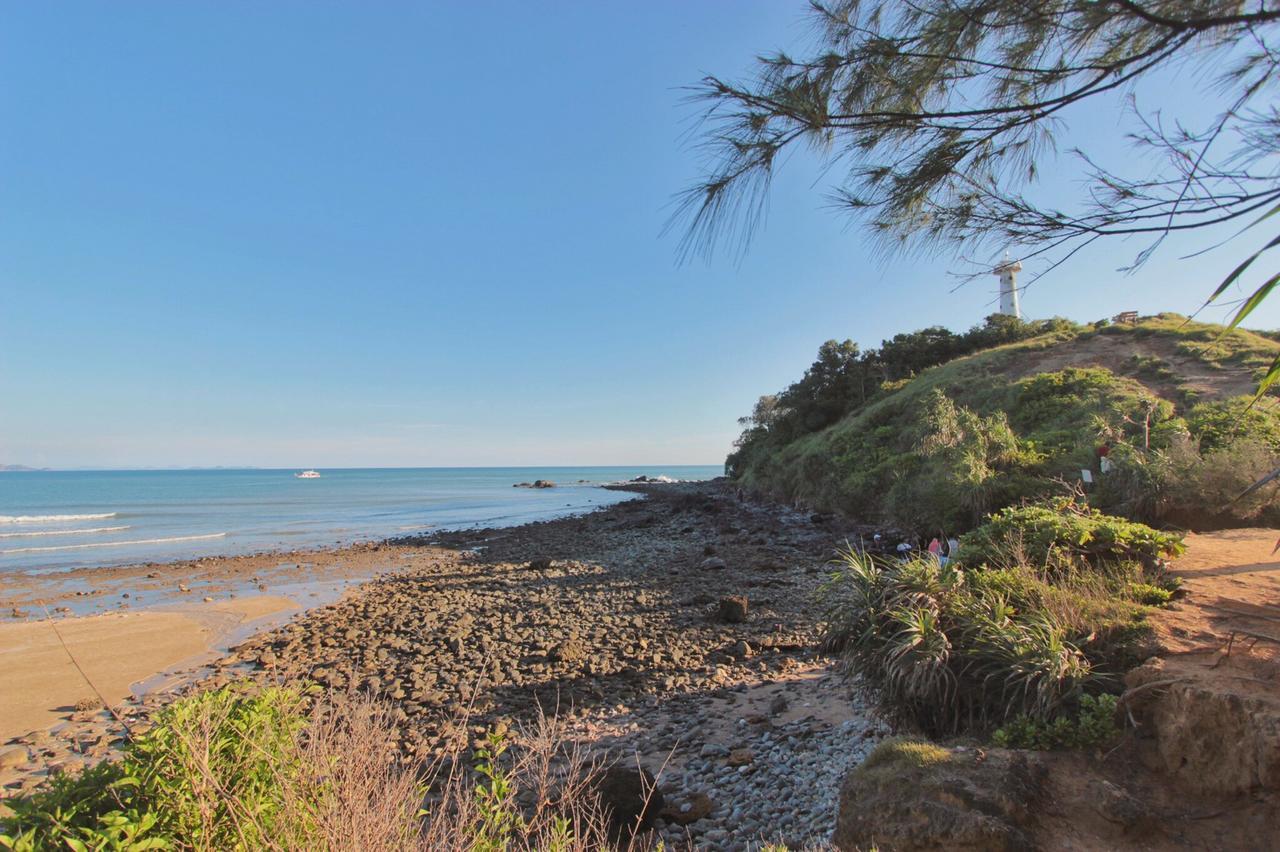 Verona Lanta Resort Ko Lanta Екстериор снимка