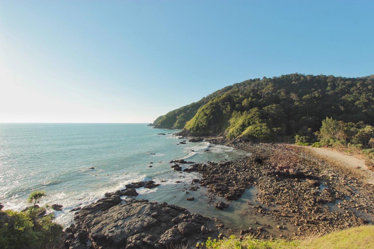 Verona Lanta Resort Ko Lanta Екстериор снимка