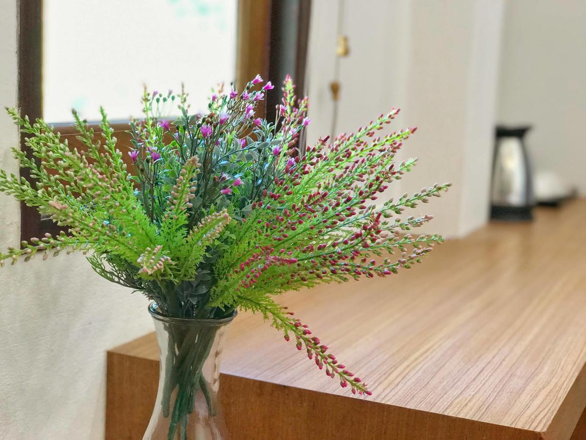 Verona Lanta Resort Ko Lanta Екстериор снимка