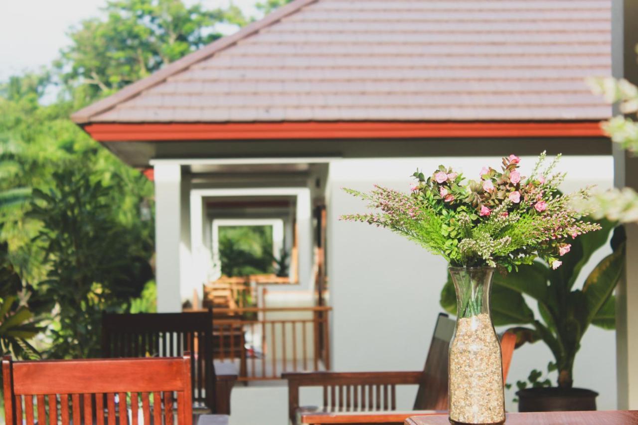 Verona Lanta Resort Ko Lanta Екстериор снимка