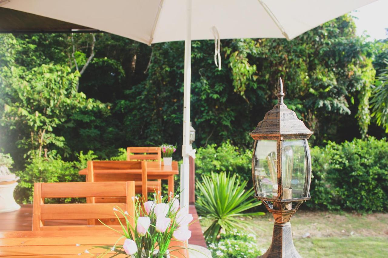 Verona Lanta Resort Ko Lanta Екстериор снимка