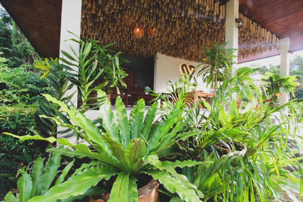 Verona Lanta Resort Ko Lanta Екстериор снимка