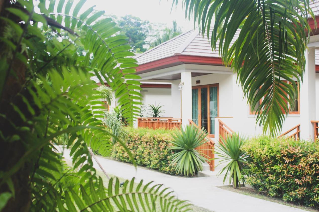Verona Lanta Resort Ko Lanta Екстериор снимка