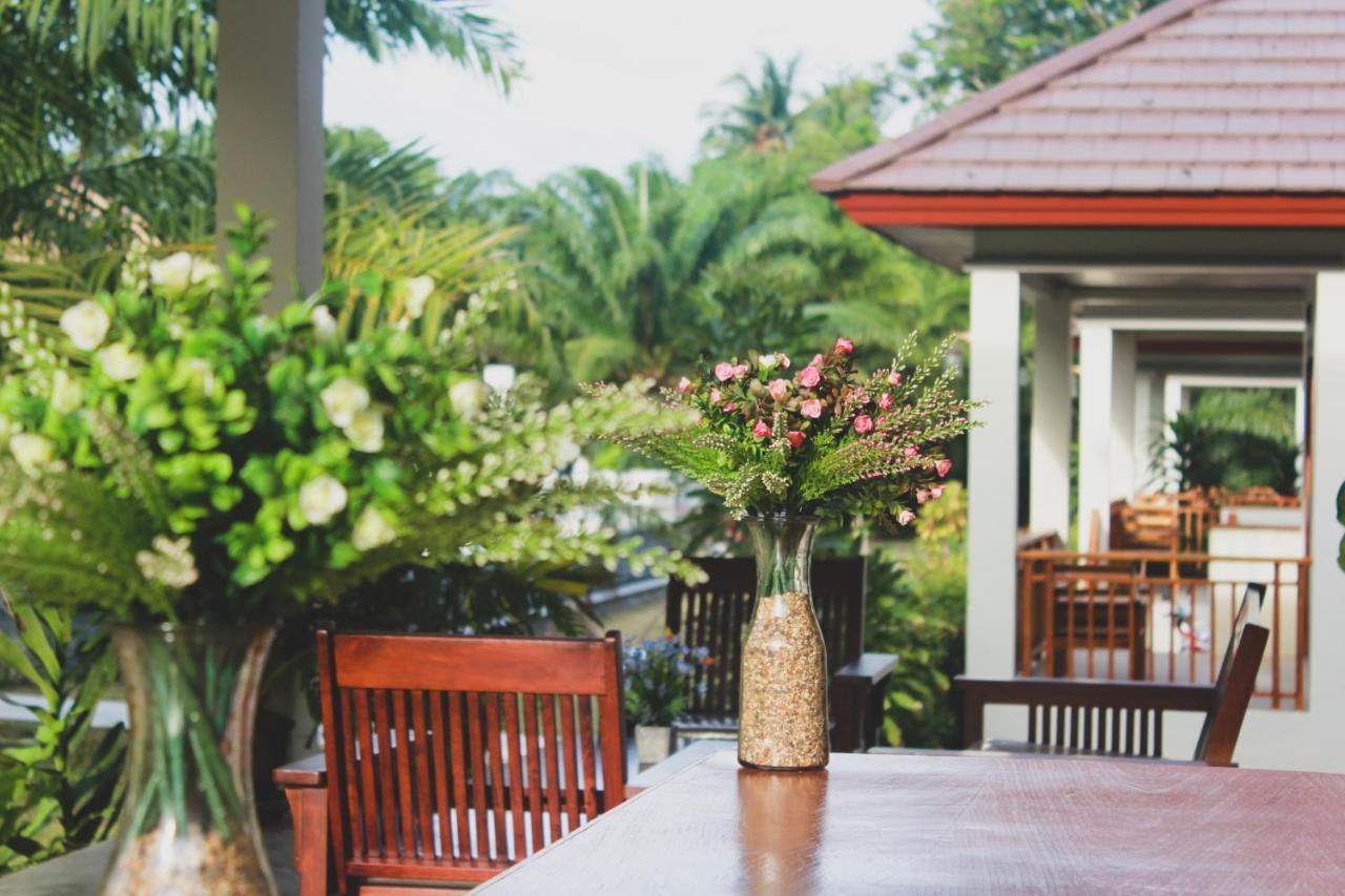 Verona Lanta Resort Ko Lanta Екстериор снимка