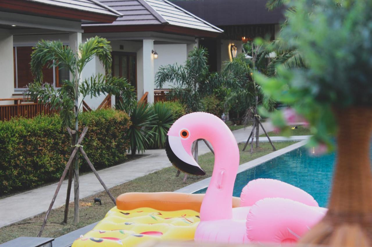Verona Lanta Resort Ko Lanta Екстериор снимка