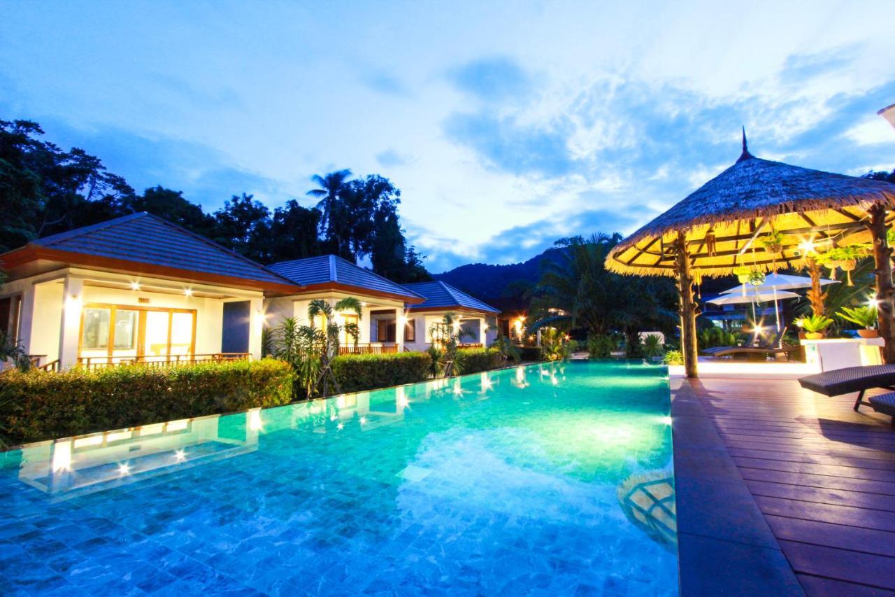 Verona Lanta Resort Ko Lanta Екстериор снимка
