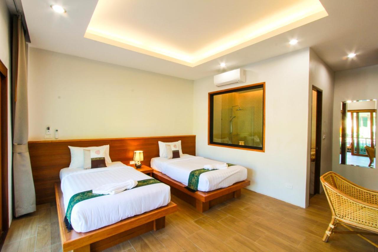 Verona Lanta Resort Ko Lanta Екстериор снимка